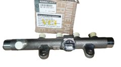 Listwa Wtryskowa Nowy Oryginał 8200815617 Renault 1.5 DCI