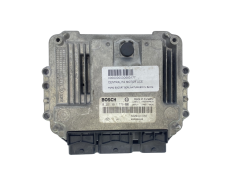 Sterownik 0281011776 8200391966 8200386508 Renault Bosch 63689
