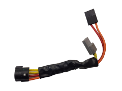 Kostka Stacyjki Zapłonowej Peugeot 405 416241 4162.41