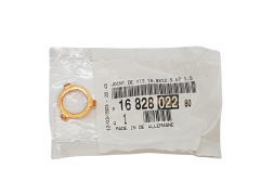 Uszczelka Citroen Peugeot 1682802280 Oryginał