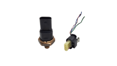 Czujnik Ciśnienia Paliwa A2829050600 166388856R 1.3 TCE Dacia Duster 2 0km