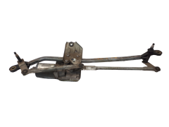 Mechanizm Wycieraczek Audi TT 8J1955119 8J1910113 Valeo