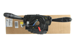 Przełącznik Zespolony Świateł Oryginał Citroen Peugeot C3 DS3 96773881ZD 624342