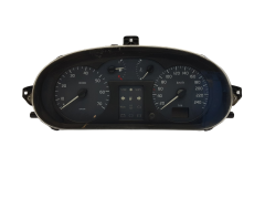 Licznik Obrotomierz Renault Scenic 1 Megane 1 7700427896 2367