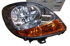 Reflektor Prawy Nowy Oryginał 260101934R Renault Kangoo I Reflektor Prawy Nowy Oryginał 260101934R Renault Kangoo I