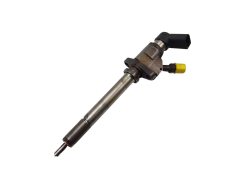 Wtrysk Paliwa 1980K8 9658194180 Siemens VDO 2.0 HDI 16v RHR Citroen Peugeot