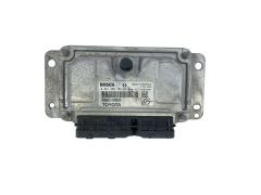 Sterownik PSA Toyota 89661-0H022 0261208702 Bosch 57842