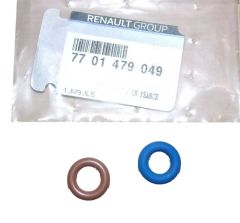 Uszczelka Nowy Oryginał 7701479049 Renault Dacia
