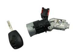 Stacyjka Zapłonowa Renault Kangoo 2 487002147R N0502060 Valeo