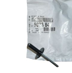 Nit Nowy Oryginał 697384 6973.84 4,8x20 Citroen Peugeot