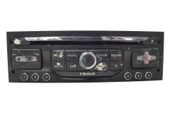 Radio Cd Navi Citroen Peugeot 98034633XT