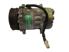 Kompresor Klimatyzacji Citroen Peugeot SD7V16 1106F Sanden 7124