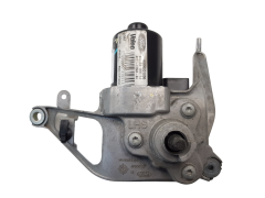 Silnik Wycieraczek Lewy Ford B-Max AV11-17504-AC W000028930