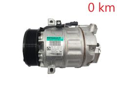 Kompresor Klimatyzacji 926000373R 1.6 2.0 2.3 DCI Renault Trafic 3 Master 3 