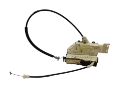 Zamek Drzwi Prawy Przód 9316CK 9660698180 Peugeot 407 Kiekert