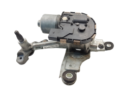 Silnik Wycieraczek Prawy Ford S-Max Galaxy 6M21-17504-DD 1397220676