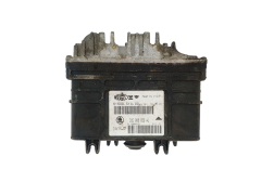 Sterownik 032906030AJ IAWAV.S2 Skoda VW Magneti Marelli