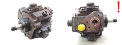 Pompa Wtryskowa KIA Hyundai 33100-2A400 0445010124 1.6 CRDI