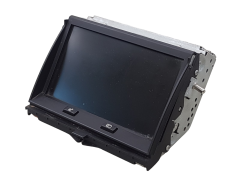 Wyświetlacz Nawigacji Land Range Rover Sport 8H2210E889AB 462200-5582