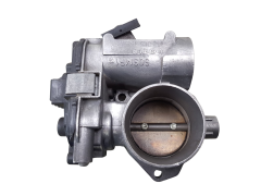 Przepustnica Powietrza Citroen Peugeot 9647925480 50SMP1 1635W2 1811