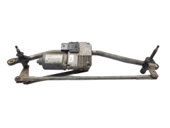 Mechanizm Wycieraczek Audi A4 B8 8K1955119A 8K1955023B Valeo 1512