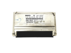 Sterownik 0261208036 89661-0D212 Toyota Bosch 16327