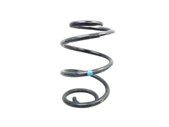 Sprężyna Zawieszenia Tył 8200681410 Renault Twingo 2 