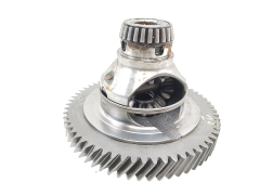 Mechanizm Różnicowy 8201689012 15x61S JH3142 Renault Megane 2 1.6 