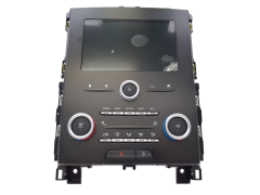 Radio A/C Navi Renault Megane 4 280908681R A14592B 0km