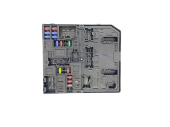 Sterownik Moduł NW 284B75NA1A 5CH811F03 Nissan