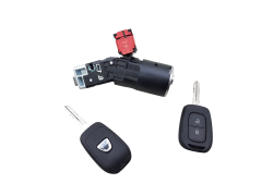 Stacyjka Zapłonowa Dacia Logan Sandero Dokker Lodgy 487009602R 0km