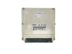 Sterownik 0281010754 DDE7791367 Land Rover 46476