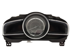 Licznik Mazda 3 CX-3 BJE155430 HGDE6AB