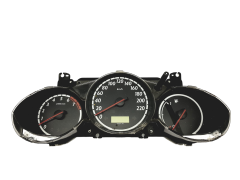 Licznik Honda Jazz HR-0313-206 HR0313206 59590