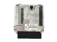 Sterownik 03G906016GT 0281012698 038906016K VW Bosch