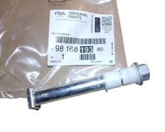 Zestaw Naprawczy Oryginał 9816819380 Citroen Peugeot