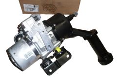 Pompa Wspomagania Kierownicy Nowy Oryginał 1615091880 Peugeot 5008