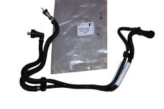 Przewód Paliwa Nowy Oryginał 9826408680 Citroen Peugeot