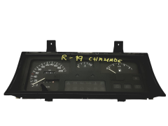 Licznik Renault 19 7700815938 F 48329