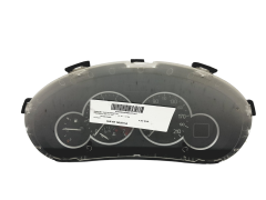 Licznik Obrotomierz Peugeot 206 9648578280 000825401 55544