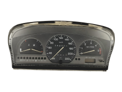 Licznik Seat Toledo 1L0919033DB3ZY 59552