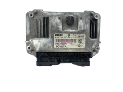 Sterownik 89661-0D270 0261208841 Toyota Bosch 49325