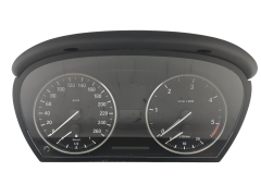 Licznik Obrotomierz BMW 3 E91 9242346-01 2154628-01 56402