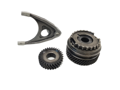 Koło Zębate Biegu 5 JR5335 Renault Clio 4 1.5 dCi 