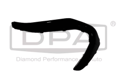 Listwa Zderzaka Lewa Do Audi Q3 83F807967 88071891902 DPA