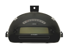 Licznik Obrotomierz Citroen C2 9660225980 D 00 58319