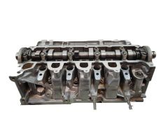 Głowica Silnika 110421615R--B 110413019R 1.5dci Renault Nissan 2013