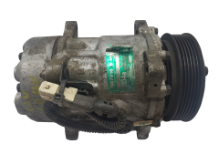 Kompresor Klimatyzacji Citroen Peugeot SD7V16 1106 6453FE Sanden 6906