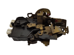 Zamek Drzwi Lewy Tył 913766 Peugeot 605 Rockwell 10832