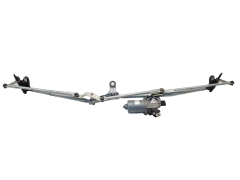 Mechanizm Wycieraczek Smart Fortwo 2 A4518240001 A4518200040 Valeo 0km